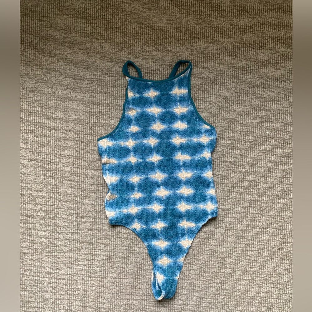 Bodysuit
